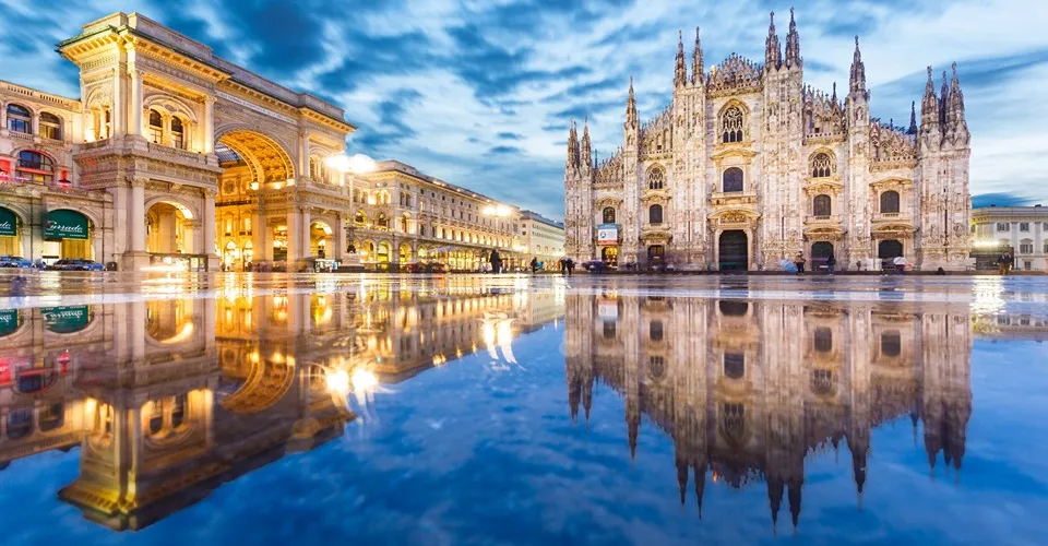 milan